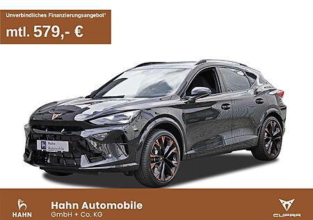 Cupra Formentor VZ 2.0TSI DSG 4Drive LED ACC PanoDa
