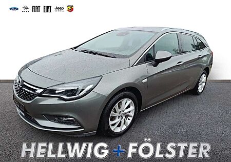 Opel Astra ST Innovation Navi SHZ Temp LenkradHZG Rückfahrkam