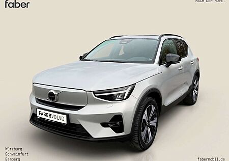 Volvo XC 40 XC40 Ultimate Recharge Pure Electric 2WD