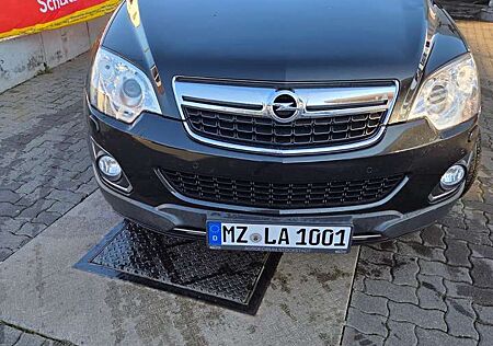 Opel Antara Cosmo 4x4