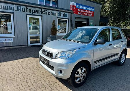 Daihatsu Terios 5-TÜRIG°KLIMA°TÜV 05/2027°ALU!