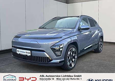 Hyundai Kona Elektro (SX2) 65,4kWh PRIME Sitz-Komfortpaket &...
