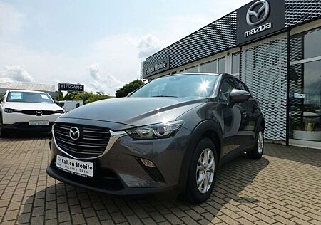 Mazda CX-3 Automatik *TEMPOMAT, PDC*
