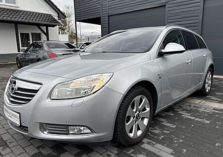 Opel Insignia A Sports Tourer 150 Jahre +Navi+PDC+Alus+T-Led