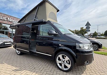 VW T5 California Volkswagen Ocean 2.0 TDI DSG *Standheizung*