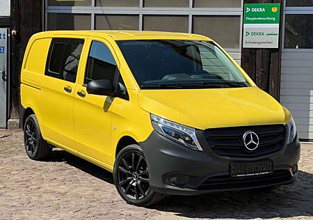 Mercedes-Benz Vito Kasten 116 CDI kompakt