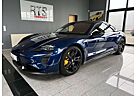 Porsche Taycan Turbo*PDCC Sport*PASM*PCM*18-wege*PANO*