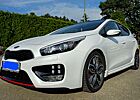 Kia Cee'd Ceed / Ceed 1.6 T-GDI GT-Track