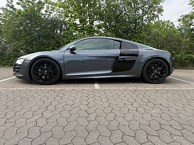 Audi R8 R8 5.2 FSI quattro R tronic