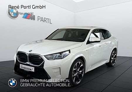 BMW X2 M 35i xDrive NAVI adapLED 360° HUD ACC