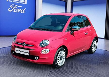 Fiat 500 1.0 GSE Hybrid