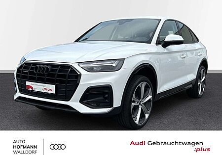 Audi Q5 Sportback advanced 40 TDI quattro S tronic