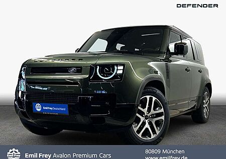 Land Rover Defender 110 D250 X-Dynamic SE