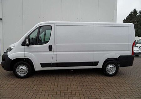 Opel Movano C Kasten L2H1 3,5t Edition+Navi+Kamera