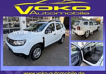 Dacia Duster 1.0 TCe Access Klima*SHZ*PDC 1.Hd.