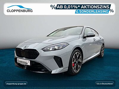 BMW 220 d Gran Coupé M Sportpaket Pro BT UPE: 54.670€
