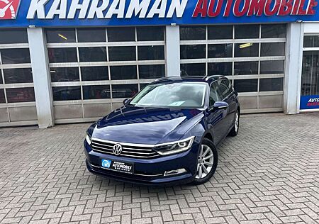 Volkswagen Passat Variant Comfortline BMT/Start-Stopp