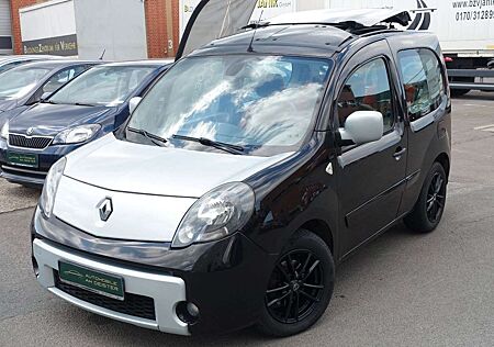 Renault Kangoo be bop 1.6*CABRIO*KLIMA*PANORAMA*ALU*TÜV