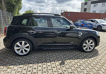 Mini Cooper Countryman Cooper All4