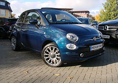 Fiat 500C Cabrio 1.0 Dolcevita Navi CarPlay PDC