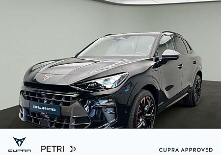 Cupra Terramar 1.5 e-Hybrid Tiptro.*Sennheiser*HUD*Pan
