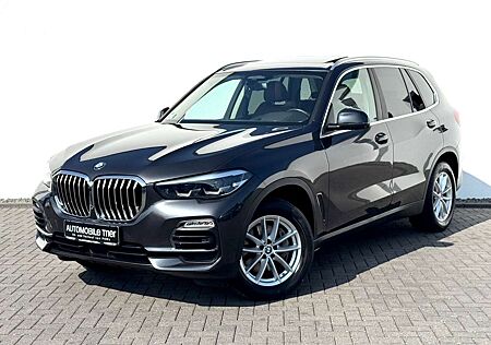 BMW X5 xDrive 30 d /NAVI/LED/HUD/360 CAM/GARANTIE/