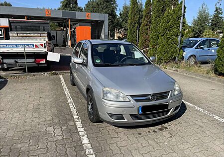 Opel Corsa 1.2 16V Easytronic Automatik