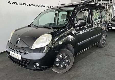 Renault Kangoo Happy Family 1.6 2xSchiebetür Klima