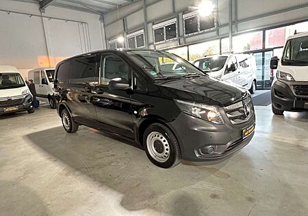 Mercedes-Benz Vito Kasten 114CDI BT RWD kompakt*KLIMA*NAVI*R.C