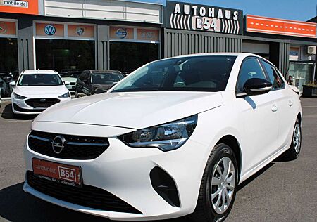 Opel Corsa F Edition/SITZH/1 HAND/PDC/TEMPO/TOP/