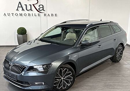 Skoda Superb Combi 2.0 TDI DSG L&K NAV+XEN+VCOCKPIT+PP