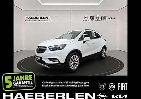 Opel Mokka X 1.4 Turbo Innovation FLA LM W-Paket LED