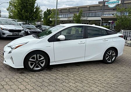 Toyota Prius Comfort