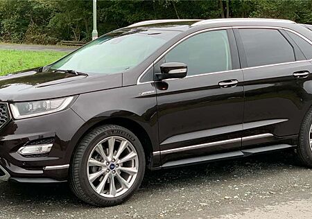 Ford Edge 2.0 TDCi*Vignale*LED*Navi*AHK*Kamera