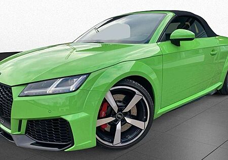 Audi TT RS Roads. 2.5 TFSI Quattro*RS-ABGAS*280KMH*