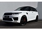 Land Rover Range Rover Sport HST HSE 3,0 Dyn.P400 Matrix Fu