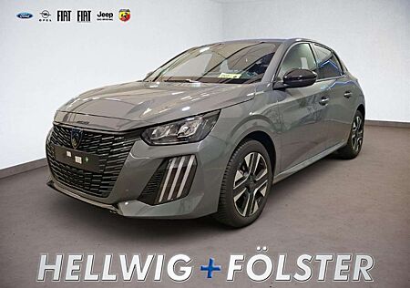Peugeot 208 Hybrid 100 Allure AT Shz Kamera PDC v+h