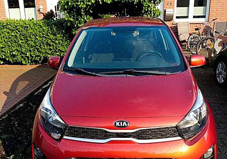 Kia Picanto 1.0 Edition 7