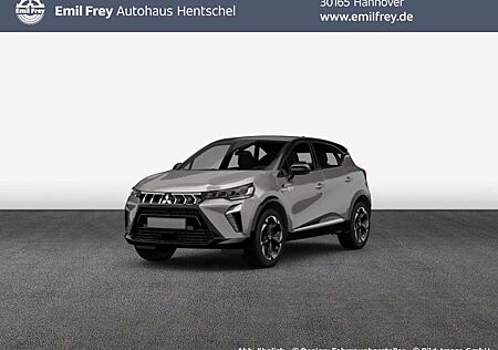 Mitsubishi ASX 1.2 Turbo DIAMANT 84 kW, 5-türig