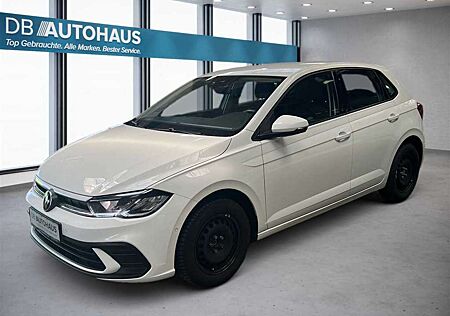 VW Polo Volkswagen Life 1.0 TSI