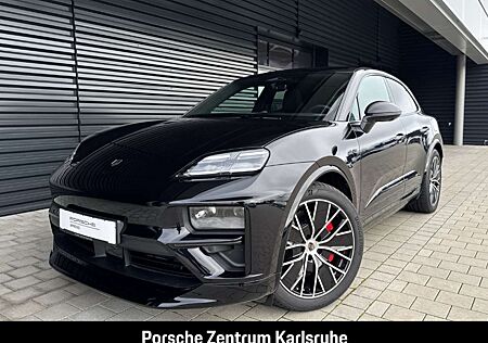 Porsche Macan Turbo HA-Lenkung InnoDrive Surround-View