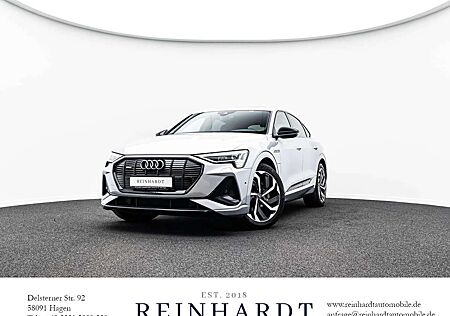 Audi e-tron SPORTBACK 50 2x S LINE 21Z./ACC/PANO/MTRX