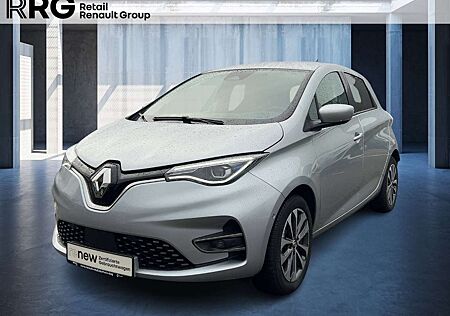 Renault ZOE INTENS R135 50 kWh BATTERIEKAUF