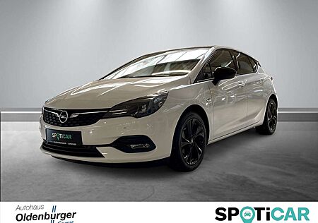 Opel Astra GS Line - Automatik, Kamera, hzb. Sitze + Lenkrad