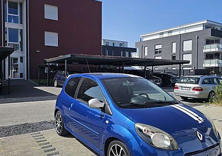Renault Twingo GT Sport 1,2 mit TÜV und Vieles NEU