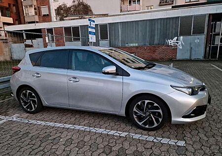 Toyota Auris 1.6 D-4D Comfort