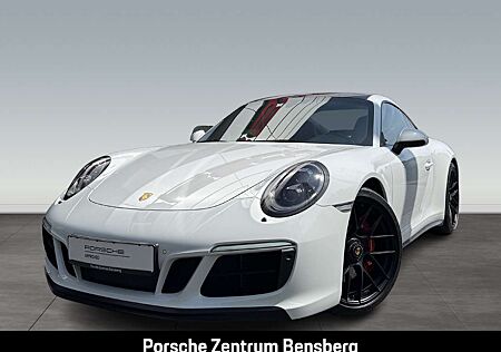 Porsche 991 911 Carrera 4 GTS Lift Schiebedach BOSE PDLS