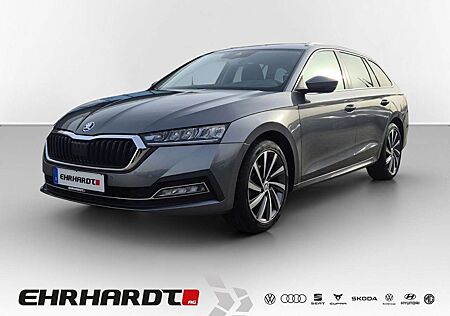 Skoda Octavia Combi 2.0 TDI DSG Style VIRTUAL*LED*NAV*HEADUP*...