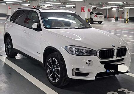 BMW X5 xDrive35i
