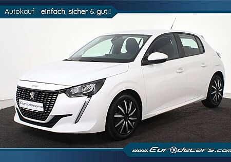 Peugeot 208 Active *1.Hand*Navi*Park ass.*DAB*